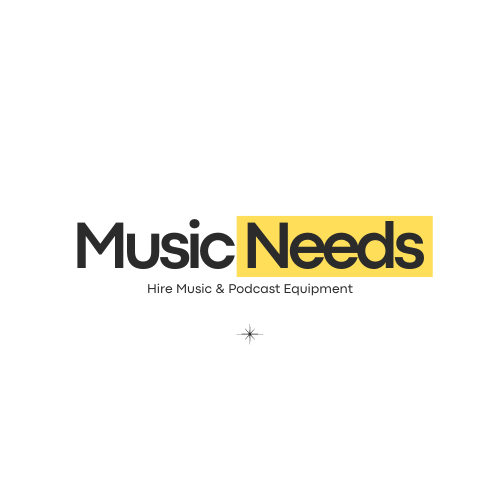 About Us 1 music needs