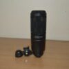 Audio Technica AT2020 XLR Condenser MicrophoneDSC 0357