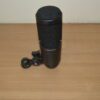 Audio Technica AT2020 XLR Condenser MicrophoneDSC 0359