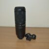 Audio Technica AT2020 XLR Condenser MicrophoneDSC 0360