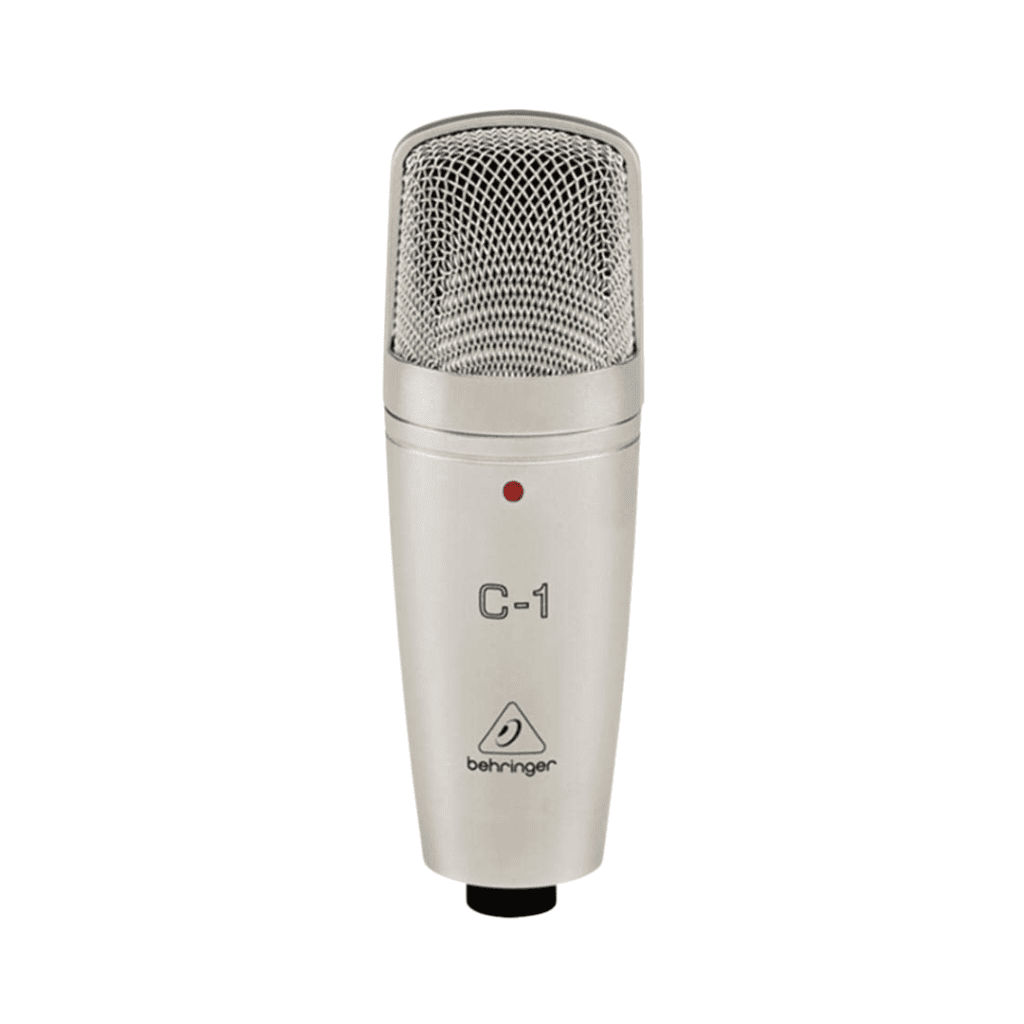 Best Used Studio Microphones Under R1000 in South Africa π€ 3 berhigner c1