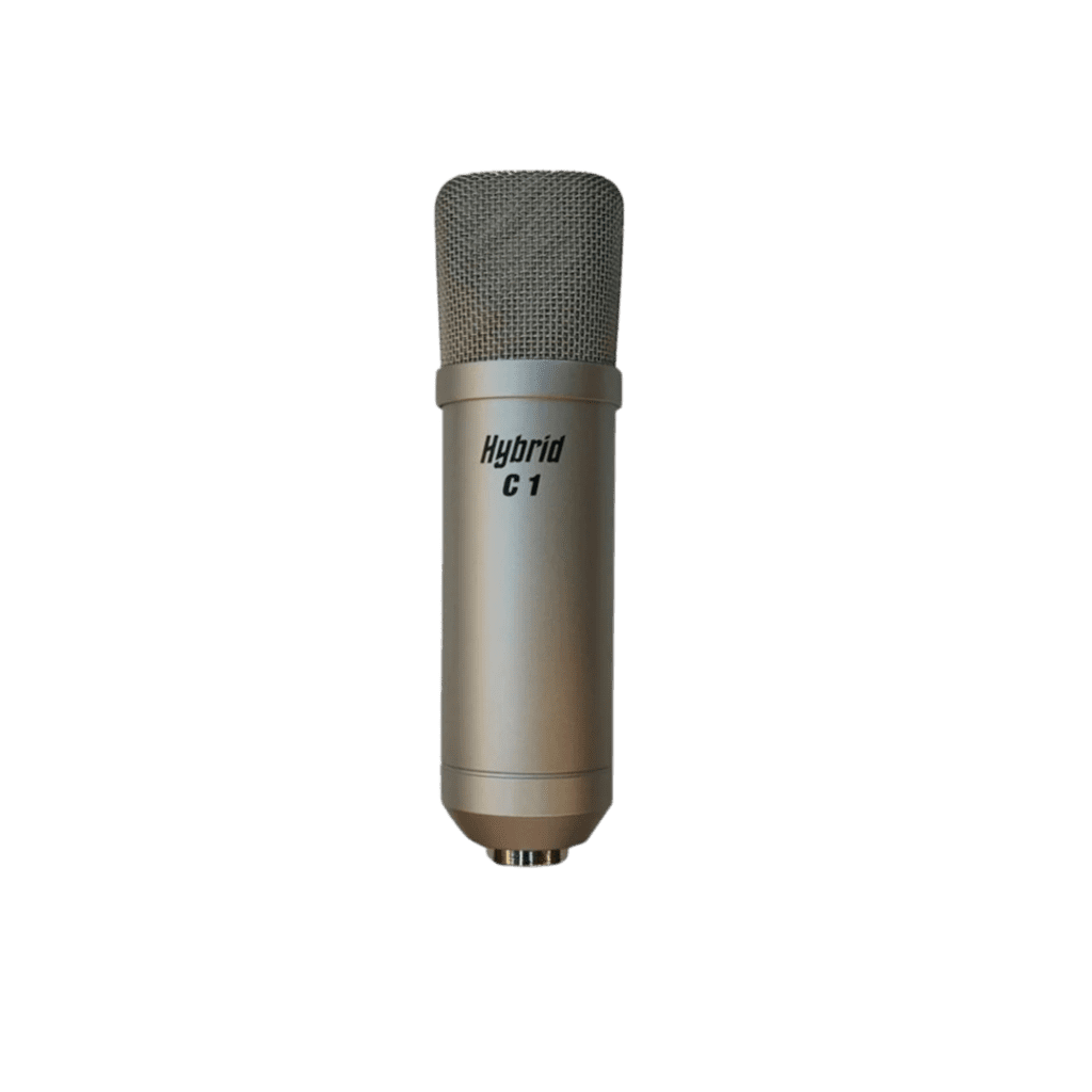 Best Used Studio Microphones Under R1000 in South Africa π€ 5 hybrid c1