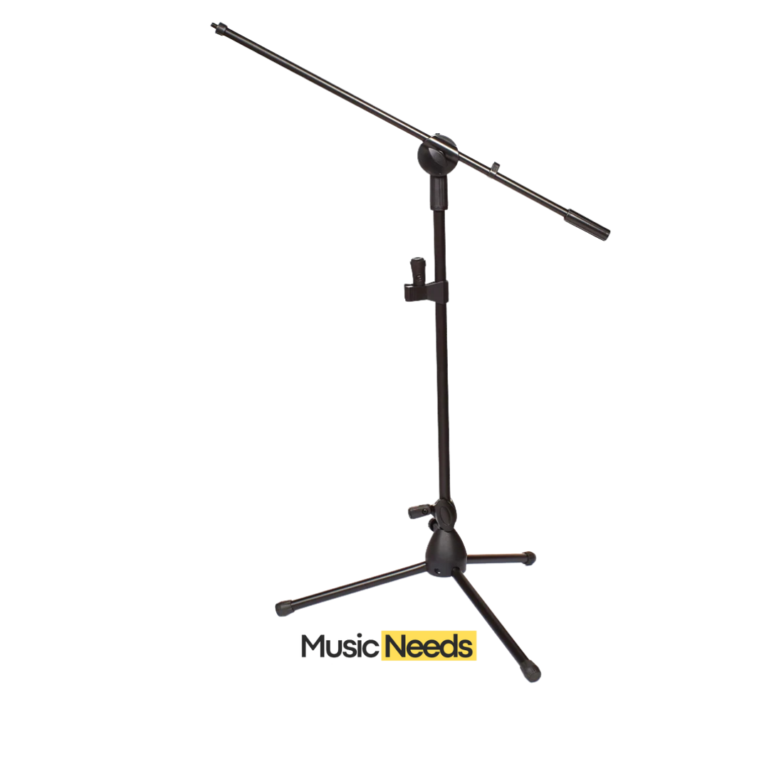 Microphone Stand Boom Mic Stand (Pre Owned) 1 mic stand