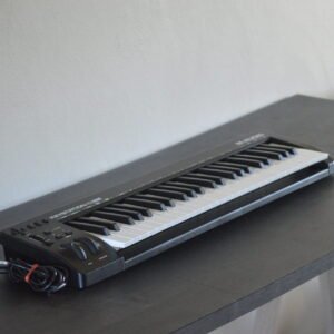 M-Audio Keystation 49 MK3 (Used)