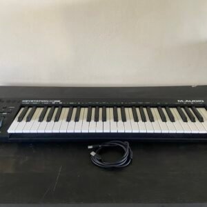 Home 6 M-Audio Keystation 49 MK3 (Used)