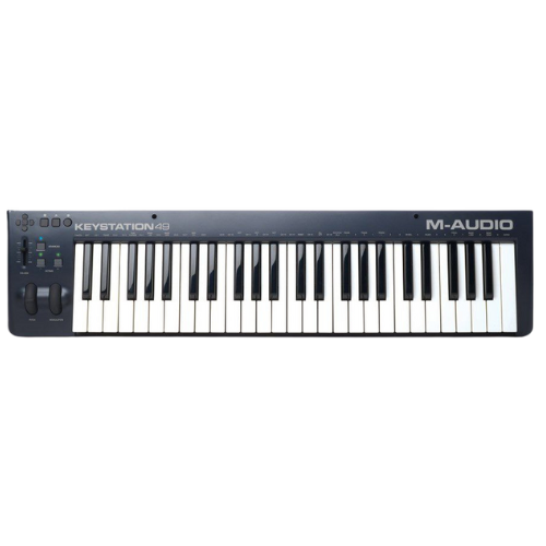 music needs key49