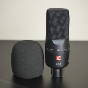 sE Electronics X1A Condenser Microphone (Pre-Owned)