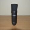 m audio nova black condenser microphone pre owneddsc 0363 scaled