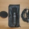 m audio nova black condenser microphone pre owneddsc 0368 scaled
