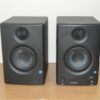 PreSonus Eris 3.5 Studio Monitors (Pre-Owned) 2 presonus eris 3.5 studio monitors dsc 0448