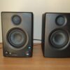 PreSonus Eris 3.5BT Studio MonitorsDSC 0317
