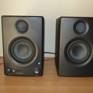 PreSonus Eris 3.5BT Studio Monitors (Pre-Owned)