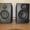 PreSonus Eris 3.5BT Studio MonitorsDSC 0318