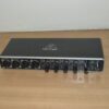Behringer UMC404HD Audio Interface (Pre-Owned) 7 behringer umc 404hddsc 0021