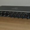 Behringer UMC404HD Audio Interface (Pre-Owned) 8 behringer umc 404hddsc 0022
