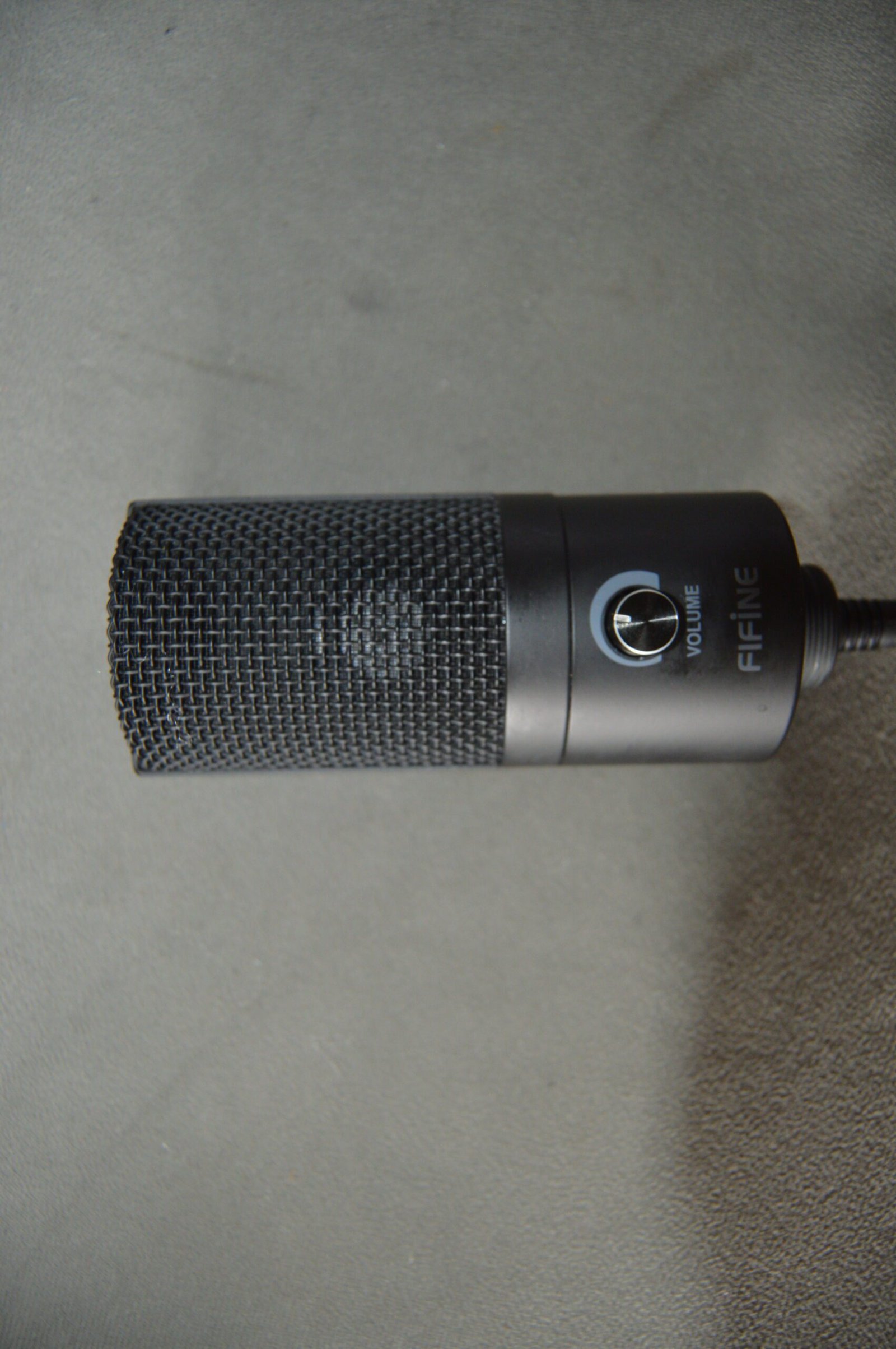 FIFINE K669 USB Microphone with Volume Dial – (Pre-Owned) 7 fifine k669 usb microphone with volume dial pre owned 3 scaled
