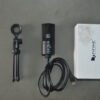 fifine k669 usb microphone with volume dial pre owned 8