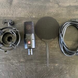 Home 5 sE Electronics X1 S Vocal Pack – Used