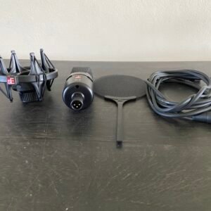 sE Electronics X1 S Vocal Pack – Used