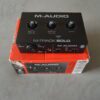 m audio m track solo usb audio interface pre owned 2