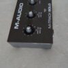 m audio m track solo usb audio interface pre owned 7