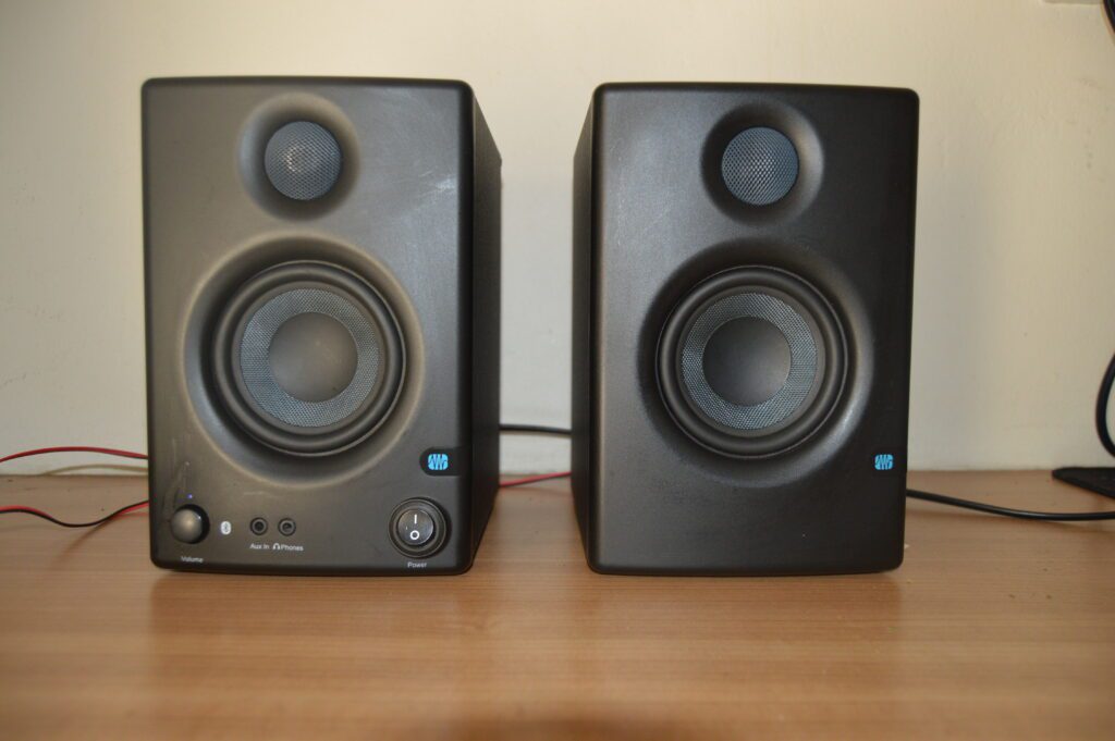 PreSonus Eris 3.5BT Review – The Best Entry-Level Studio Monitors? 6 presonus eris 35bt studio monitorsdsc 0318 scaled