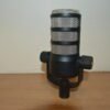 Rode PodMic Podcast Microphone (Pre-Owned) 4 rode pod micdsc 0366 scaled