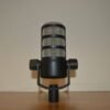 Rode PodMic Podcast Microphone (Pre-Owned) 6 rode pod micdsc 0368 scaled