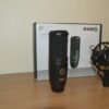 akg p120 condenser microphonedsc 0431