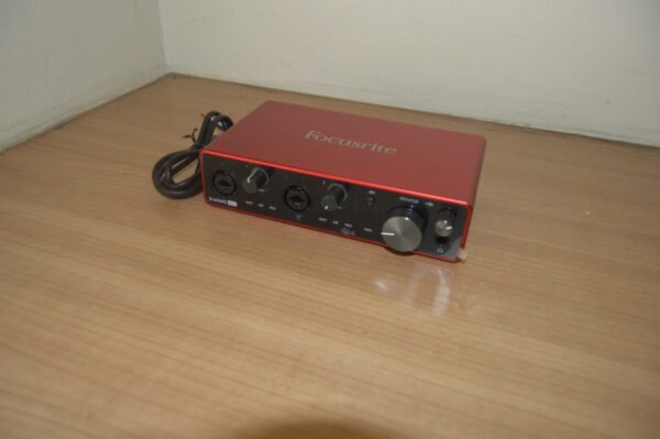 focusrite scarlett 4i4 3rd gen audio interfacedsc 0440 scaled