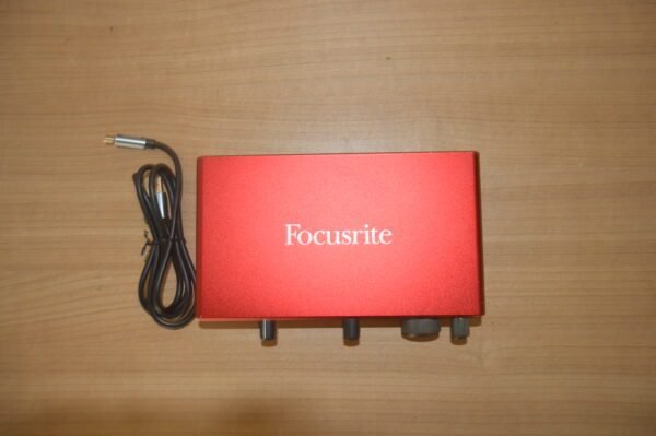 focusrite scarlett 4i4 3rd gen audio interfacedsc 0445 scaled