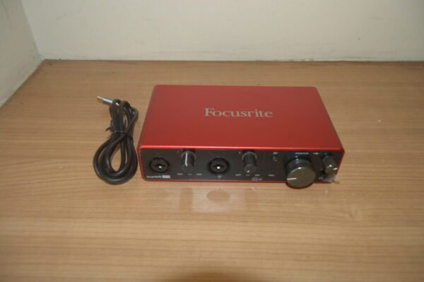 focusrite scarlett 4i4 3rd gen audio interfacedsc 0447 scaled