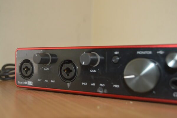 focusrite scarlett 4i4 3rd gen audio interfacedsc 0456 scaled