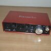 focusrite scarlet 2i2 2nd generationdsc 0445
