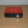 focusrite scarlet solo 2nd generationdsc 0437