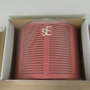 Home 8 sE Electronics RFX Reflection Filter — New, Boxed