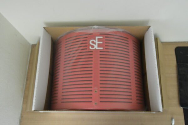 se electronics rfx reflection filterdsc 0450