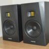 Adam Audio T7V Studio MonitorsDSC 0438