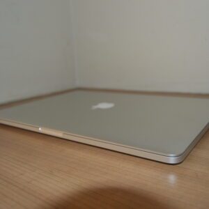 Apple MacBook Pro 15-inch Retina (Mid-2015) – A1398 | Core i7 | 16GB RAM | 256GB SSD