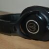 Audio Technica ATH M30x HeadphonesDSC 0017