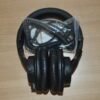 Audio Technica ATH M30x HeadphonesDSC 0018