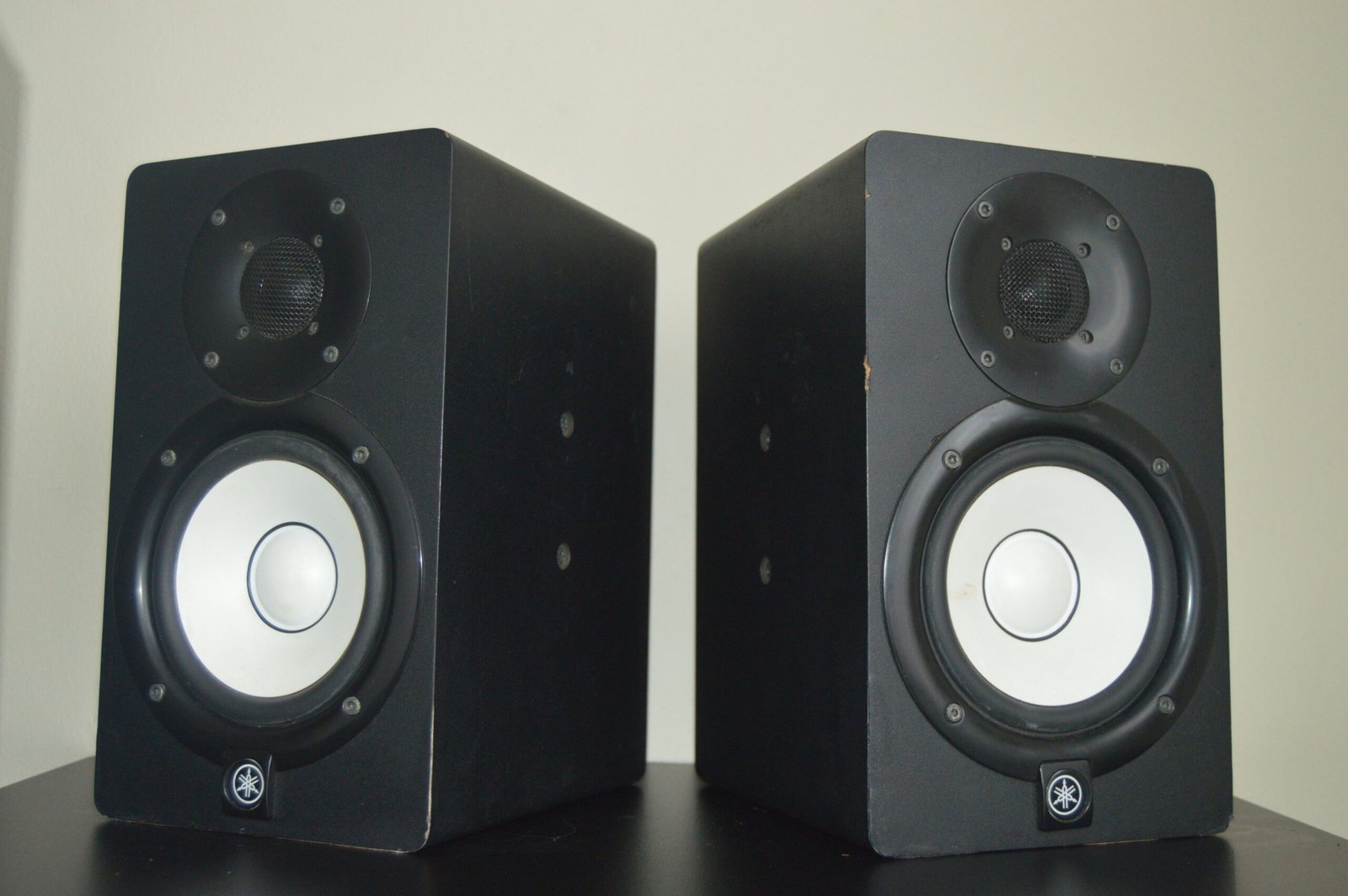 Yamaha HS5i Studio Monitors (Pair) (Used) 3 Yamaha HS5i Studio Monitors (Pair) (Used) - Image 3