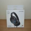 audio techinca ath msr7b headphonesdsc 0012
