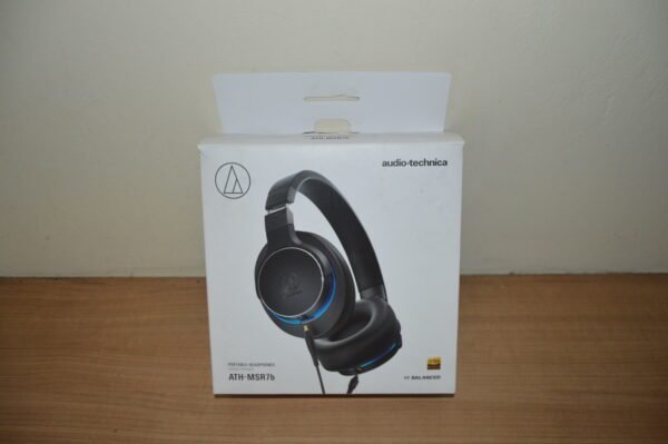 audio techinca ath msr7b headphonesdsc 0012