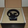 audio technica ath m30x headphonesdsc 0034