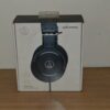 audio technica ath m30x headphonesdsc 0041