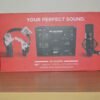 m audio vocal studio pro recording bundle pre owned like newdsc 0478