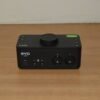 Audient Evo 4 USB Audio Interface (Pre Owned) 2 audient evo 4dsc 0026