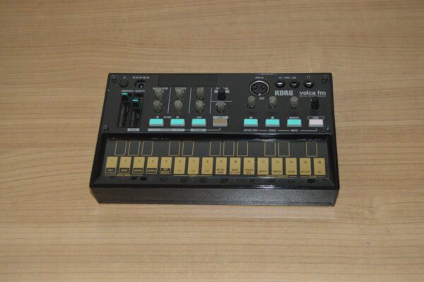 korg volca fm 6