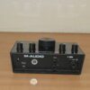 m audio air 1924 usb audio interface useddsc 0019